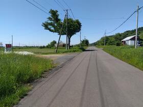北海道石狩郡当別町字金沢