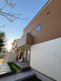 東京都町田市真光寺２丁目