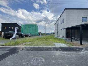 岩手県滝沢市大釜大畑