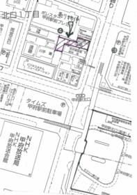 山梨県甲府市北口１丁目