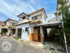 京都府京都市山科区川田西浦町