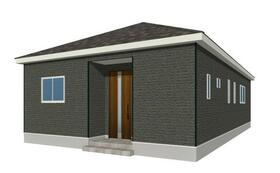 山口県山陽小野田市南竜王町