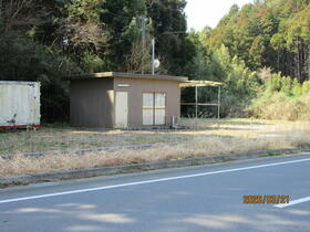 千葉県香取市牧野