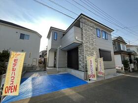 埼玉県ふじみ野市亀久保