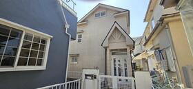 埼玉県加須市北小浜