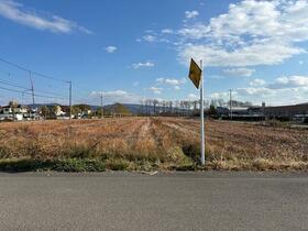 北海道夕張郡長沼町南町２丁目