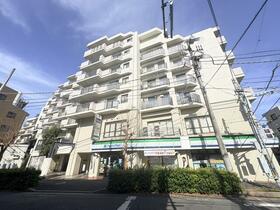 柏パーク・ホームズ