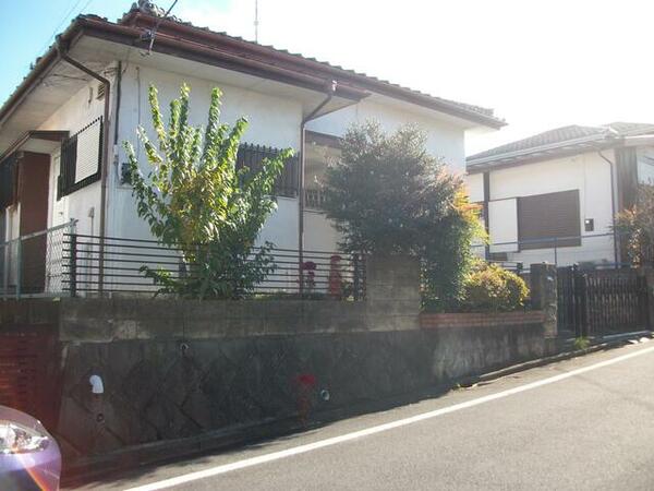 detached 埼玉県坂戸市西坂戸４丁目
地図を見る