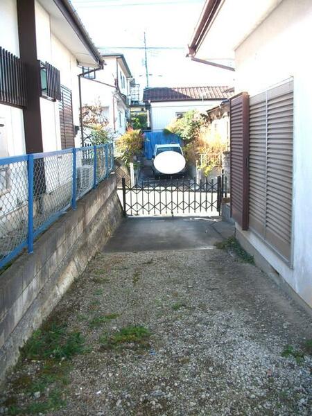 detached 埼玉県坂戸市西坂戸４丁目
地図を見る