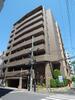 フェニックス北新宿エルミタージュ 8階 築25年の賃貸物件