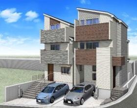 神奈川県横浜市神奈川区松見町４丁目