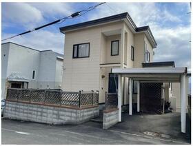 北海道札幌市南区北ノ沢３丁目