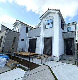 東京都世田谷区砧７丁目