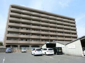 朝日プラザ倉敷ミレニアム８階〜メゾネットタイプ中古マンション