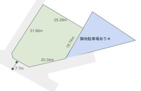 愛知県丹羽郡扶桑町大字柏森字花立