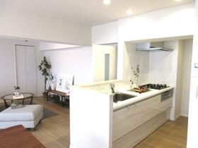 １フロア１邸・１０階・ワンちゃん、猫ちゃんと暮らせるローレルコート徳川