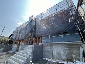 神奈川県横浜市旭区善部町