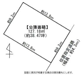 愛知県岡崎市法性寺町字柳之内