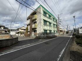 愛媛県松山市余戸南４丁目