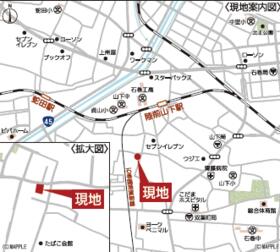 宮城県石巻市貞山１丁目