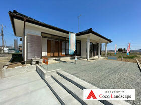 群馬県太田市鳥山上町