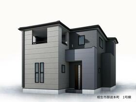 兵庫県相生市那波本町