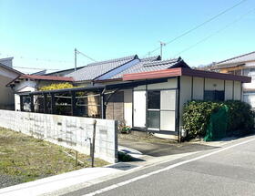 愛媛県松山市南吉田町