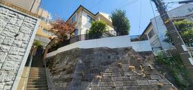 神奈川県横浜市青葉区田奈町