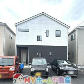 静岡県袋井市新堀