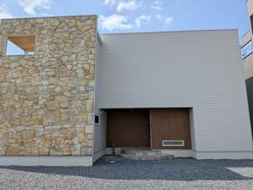 岡山県玉野市番田