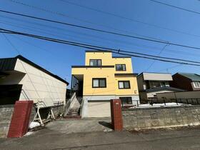 北海道札幌市南区藤野三条７丁目
