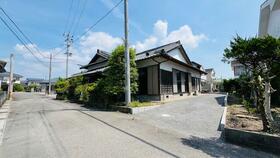 宮崎県日向市大字財光寺