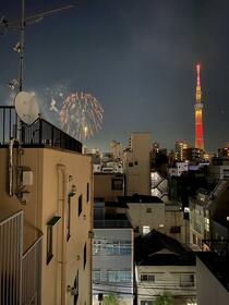 東京都台東区浅草４丁目