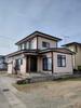  築44年6ヶ月 2階建の賃貸物件