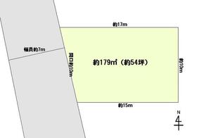 埼玉県川口市朝日２丁目
