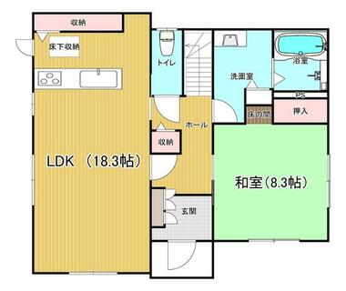 間取り：228059024333