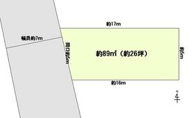 埼玉県川口市朝日２丁目