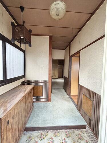 detached 山梨県甲斐市竜王新町