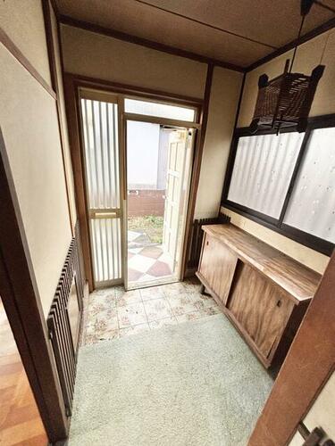 detached 山梨県甲斐市竜王新町