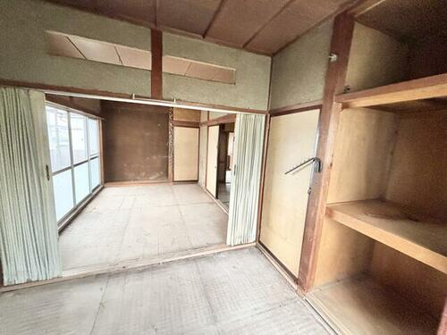 detached 山梨県甲斐市竜王新町