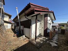 山梨県甲斐市竜王新町