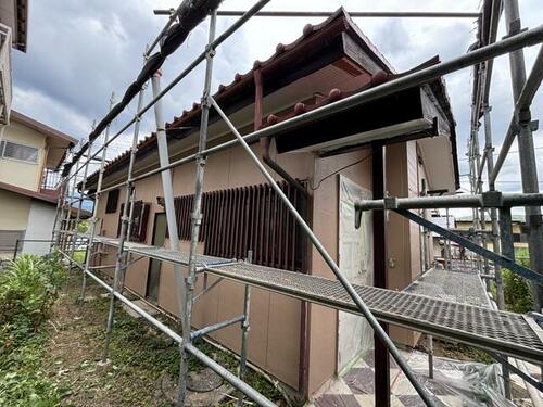 detached 山梨県甲斐市竜王新町