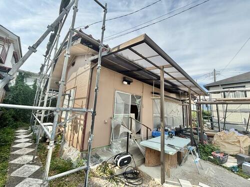detached 山梨県甲斐市竜王新町