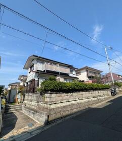 神奈川県横浜市港南区日野南５丁目