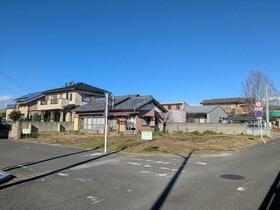 群馬県伊勢崎市境栄