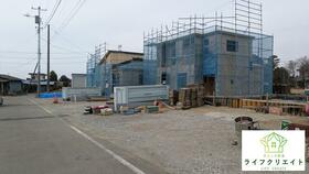 群馬県太田市新田高尾町