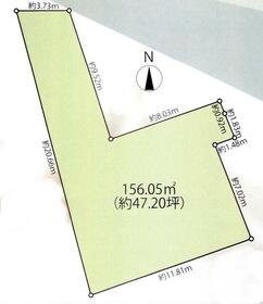 東京都杉並区成田東３丁目