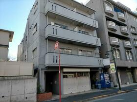 東京都中野区東中野５丁目