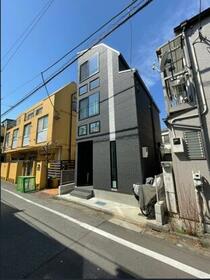 東京都目黒区洗足１丁目