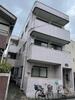 メゾンロジェ 3階 築37年6ヶ月の賃貸物件